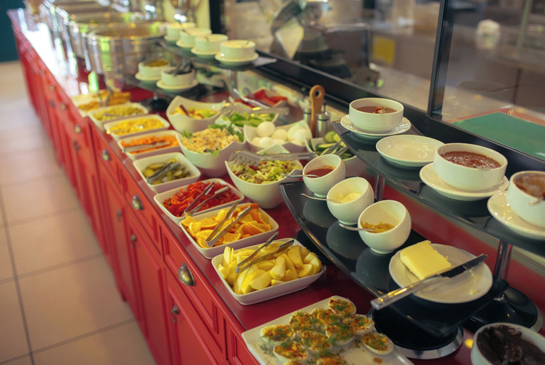 Food & Drinks 5, KING TAMAR HOTEL By LUXURIA HOTELS, Tbilisi