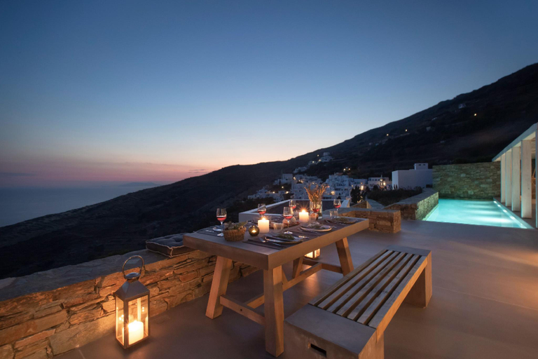 5, House Y in Kardiani, Tinos, South Aegean