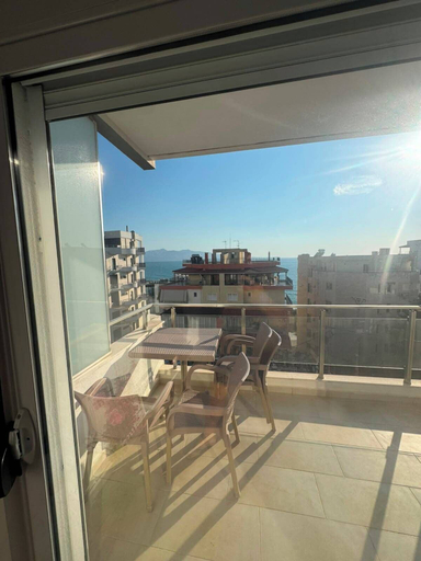 Others 5, Oceanic Luxury Apartments, Sarandës