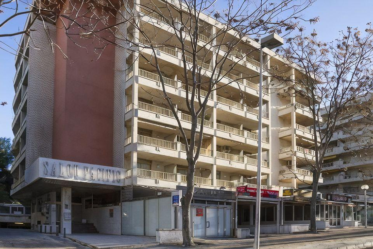 Others 4, Salou Pacific Rentalmar, Tarragona