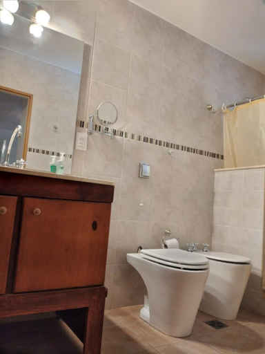 Bathroom 3, PATO BLANCO, Luján de Cuyo