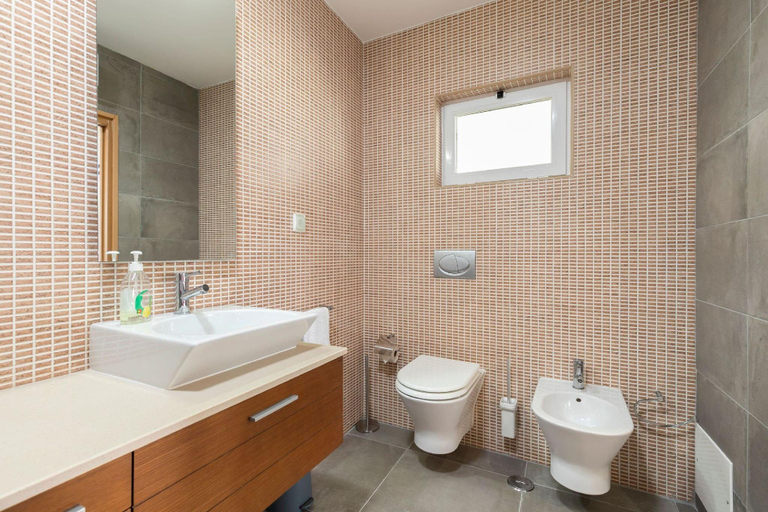 5, Casa O´ Charco · Lovely villa with annex with priv, Lagoa