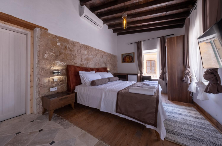 Bedroom 2, La Regina Veneziana