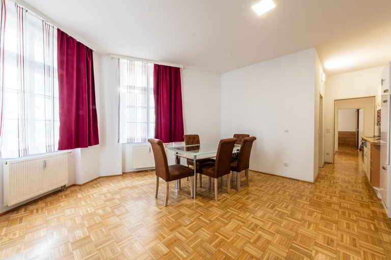 Others 5, Wels Inn City Apartments, Wels