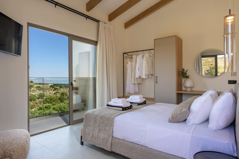 Others 4, Luxury Villa Maximus - With Private Heated Pool, Crete