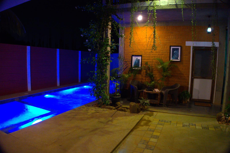 Sport & Beauty 5, Wow Farm House & Resort near Pondicherry, Viluppuram