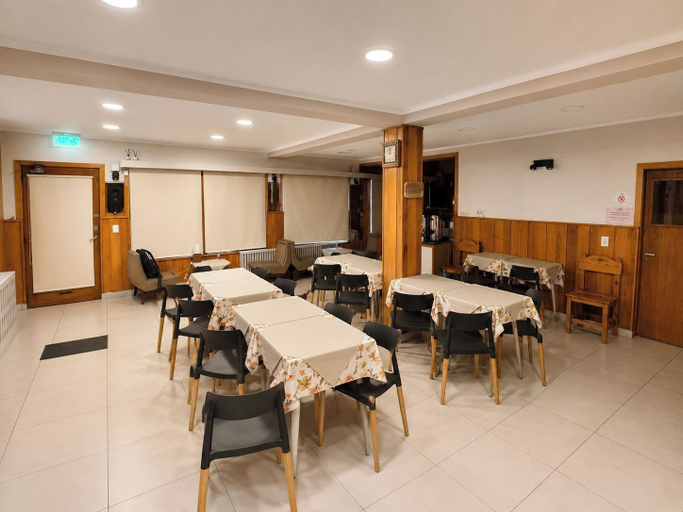 Food & Drinks, Hotel Venezia, Bariloche