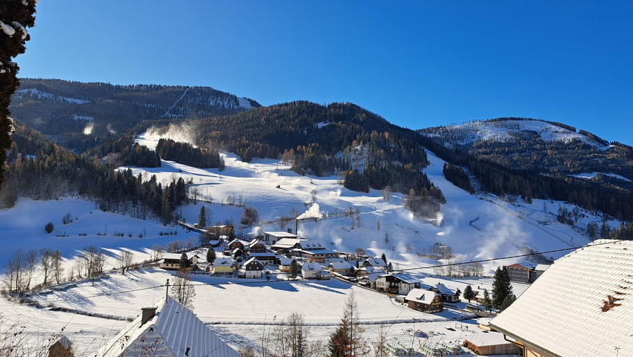 Others 3, Gastehaus Kaiserblick, Spittal an der Drau
