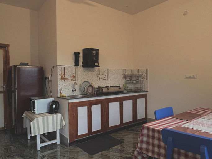 Others 5, BrightMoon_Homestay, Viluppuram