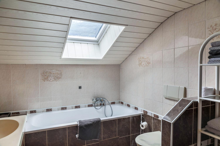 Bathroom 3, Gletscherblick, Spittal an der Drau