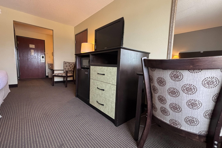 Bedroom 3, Baymont by Wyndham Dale, Spencer
