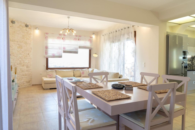 4, Villa Dolce Evita - With Private Pool, Crete