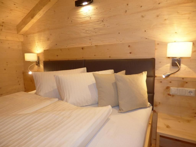 Room 4, Refugium Dolomiten & Chalet, Lienz