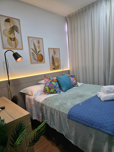 Room 5, ELYSIA, Curitiba