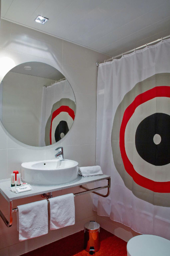 Bathroom 4, Ciutat Vella, Barcelona