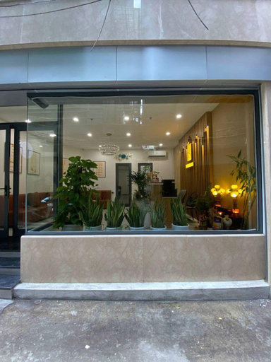 Exterior & Views 2, Yen Boutique Apartments, Hai Bà Trưng