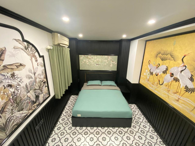 Others 2, Laca Homestay HangDa, Hoàn Kiếm