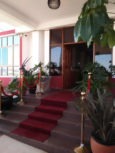 5, NEWSTEAD HOTEL AND APARTMENTS, Naivasha