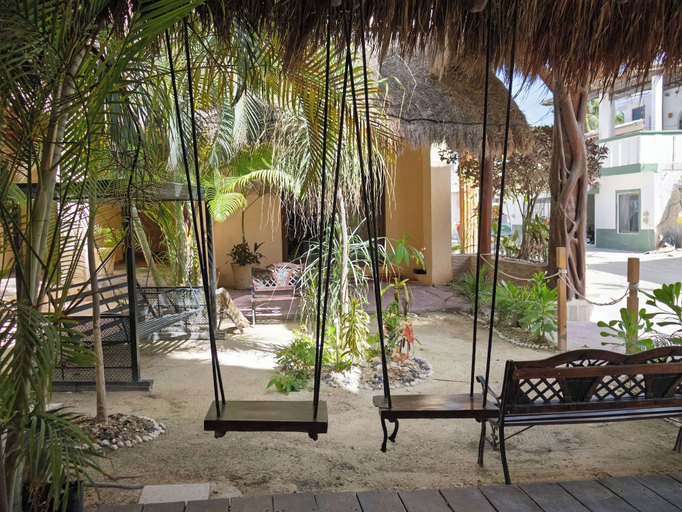 Others 4, Jardin del Mar by ÓOL Hotels, Lázaro Cárdenas