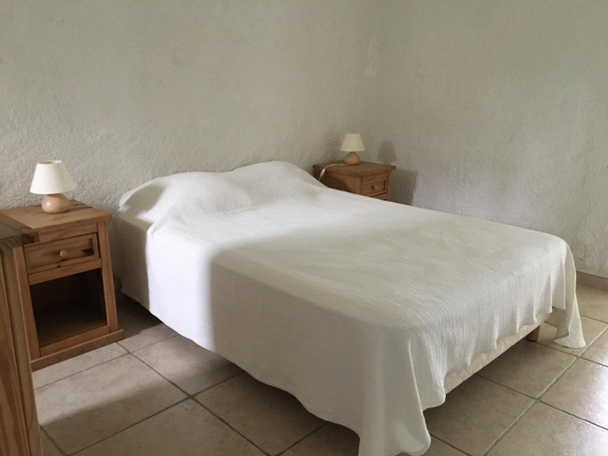 Bedroom 1, Faounzina Village, Corse-du-Sud