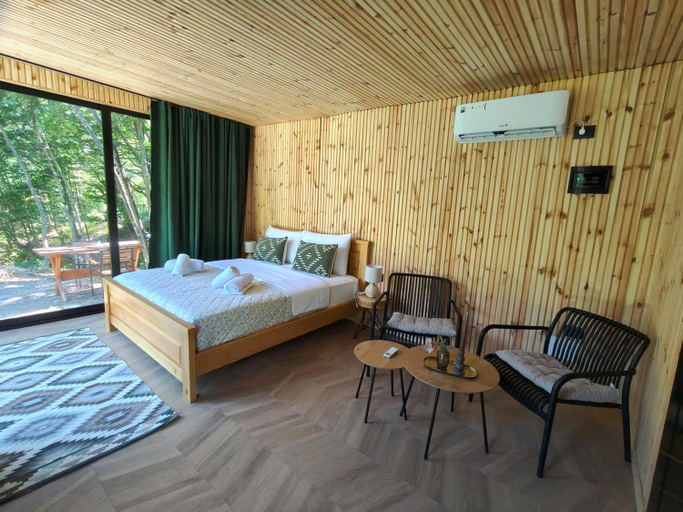 Bedroom 2, Villa Ujevara e vogel, Shkodrës