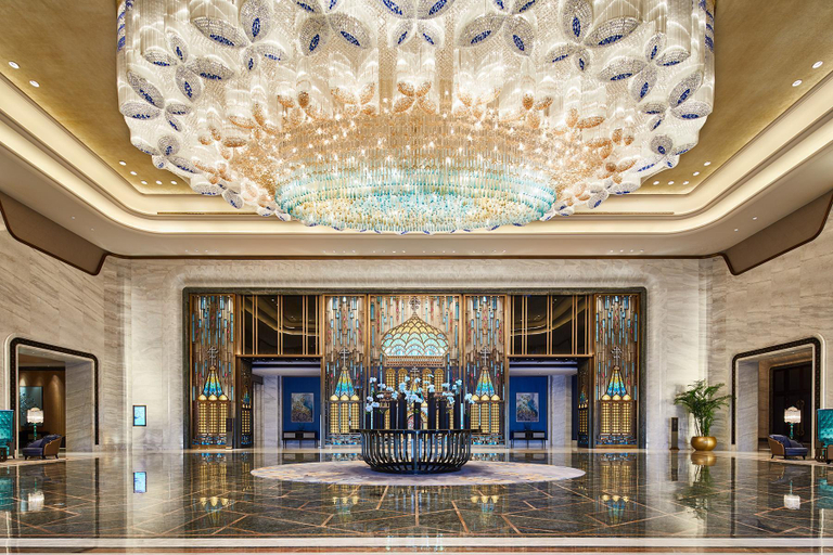 Public Area 5, Wanda Vista Harbin, Harbin