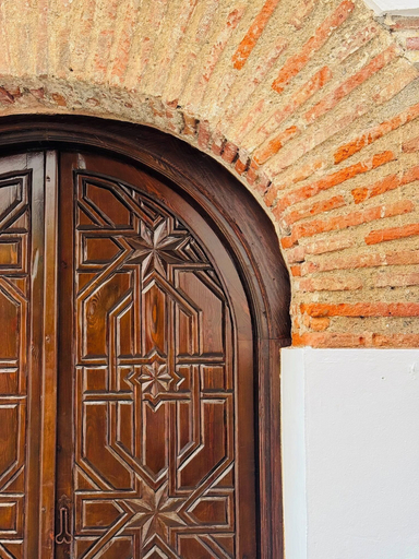 Exterior & Views, Hotel El Palacete del Corregidor, Granada
