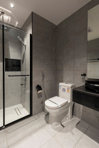Interior 5, Luxury 3-bedroom Free Parking & Smart TV