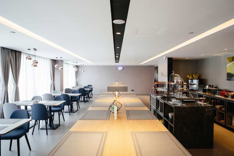 Food & Drinks 5, Home Inn Style Beijing Changping Science Park, Beijing