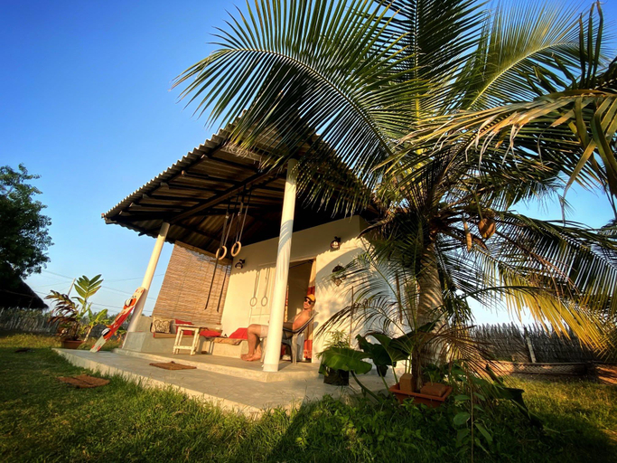 Exterior & Views 4, Coco Cabana Kite Resort Kalpitiya, Kalpitiya