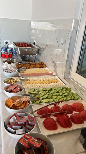Food & Drinks 4, Hotel Villa Ruci, Sarandës