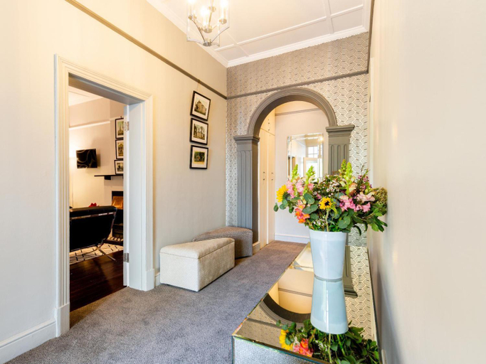 Others 5, Boschhuis Apartments - Stellenbosch, Cape Winelands