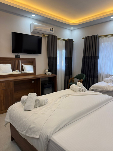 Room 4, Erkar Konağı, Kızıltepe