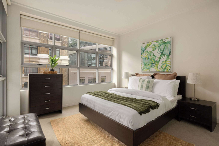 Interior 5, Chic & Comfy Apartment Beside Darling Harbour, Sydney
