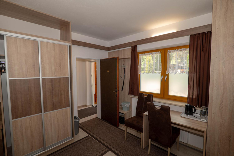 Others 5, IMBACHHORN Pension in den Alpen, Zell am See