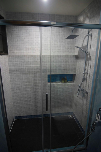 Bathroom, BAANKONPAI, Pai