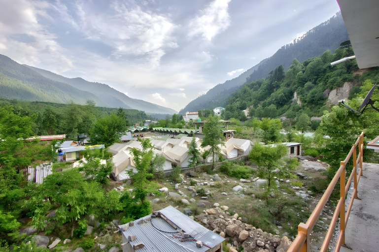Others 2, Hotel Beas River Heritage, Kullu