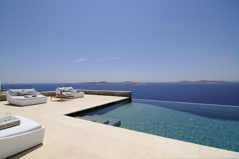 Sport & Beauty 2, Bluebird Villas Villa Seabird, South Aegean