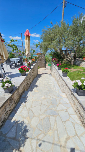 Others 4, Bujtina Kalaja, Gjirokastrës