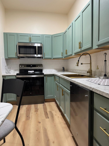Others 5, The Cardinal Studio Apartments, Vanderburgh
