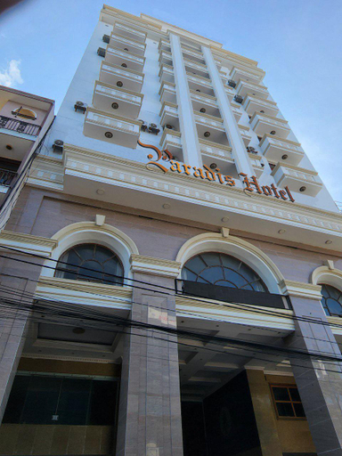 Others 3, Paradis Hotel, Qui Nhơn