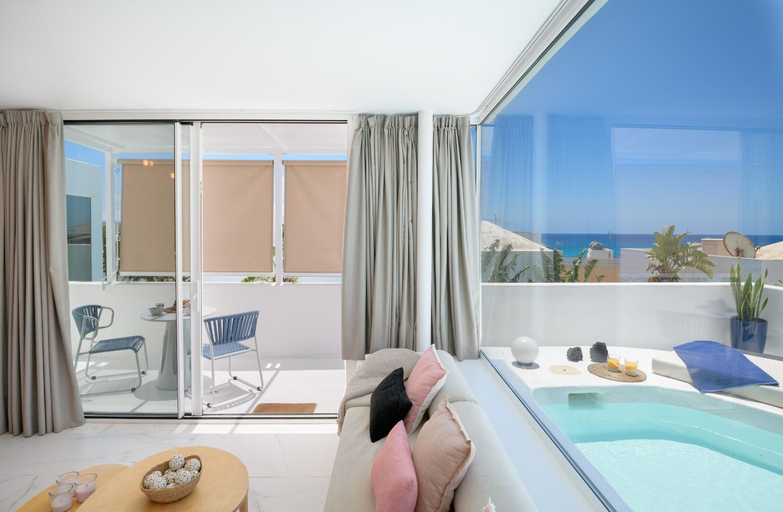 Others 4, AQUABLANCA Suite Pool Deluxe en Punta Mujeres, Las Palmas
