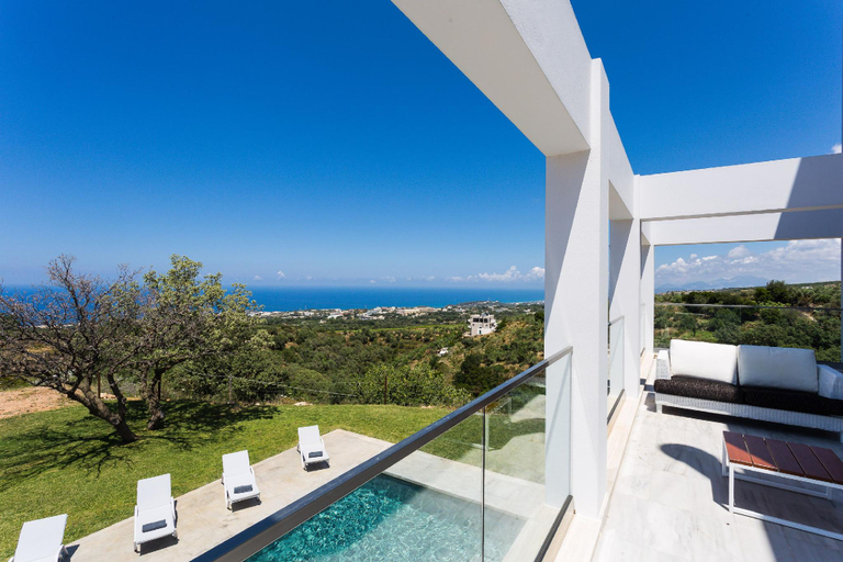 Others 5, Villa O2 - With Private Heated Pool, Crete