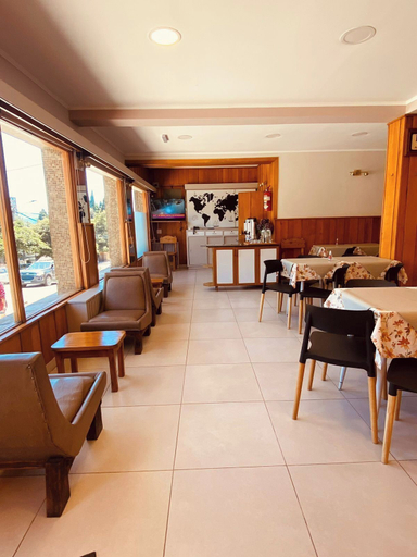 Others, Hotel Venezia, Bariloche