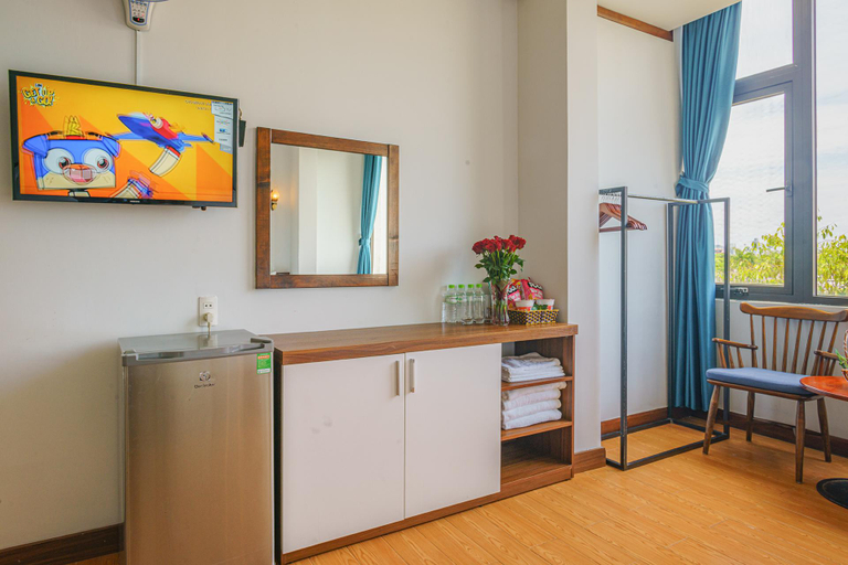 Amenity (Guest room) 5, HD Hotel, Da Nang