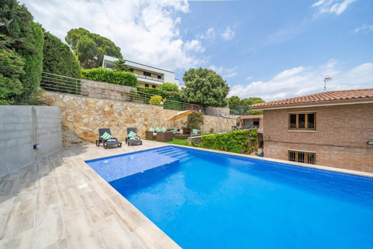 Others 2, Villa Cristina Lux - Cala Treumal, Girona