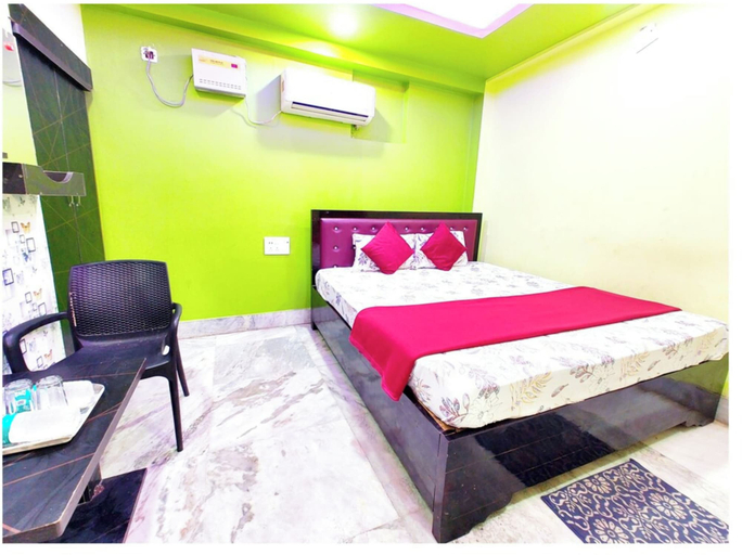 Others 5, Hotel Ashok Royal Puri, Puri