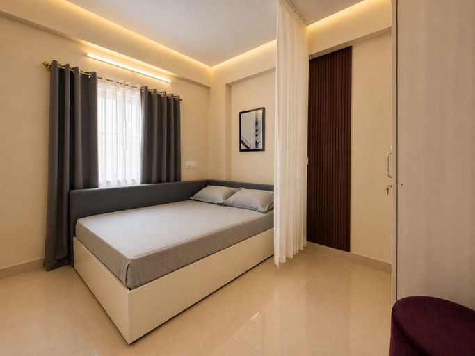 3, C Suites Cardiff, Bangalore