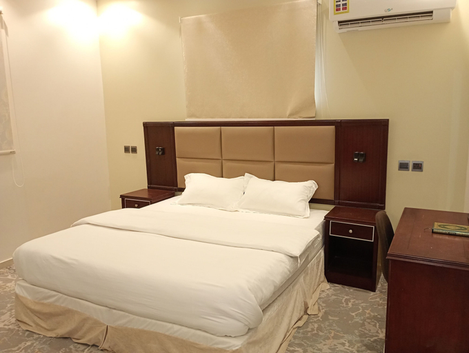 Room 1, Elnada palace for serviced apartment