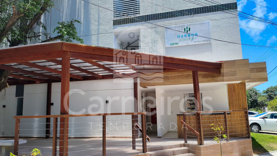 Exterior & Views, Harbor Living - Centro Porto de Galinhas, Ipojuca